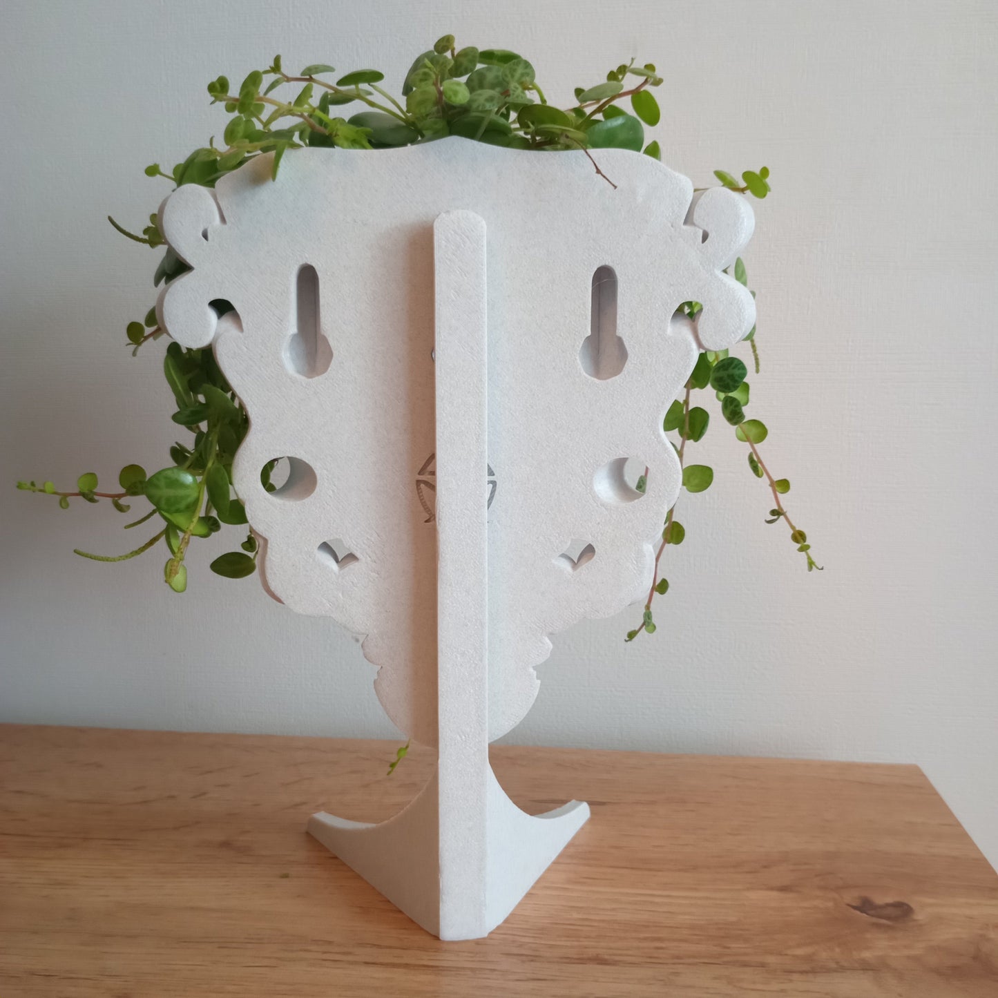 Luna Interchangeable Wall Hanging/Stand Alone Planter