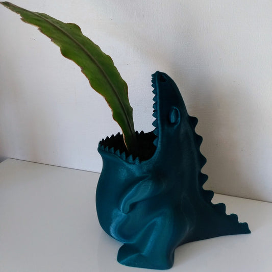 Dino Mite Chonky Planter